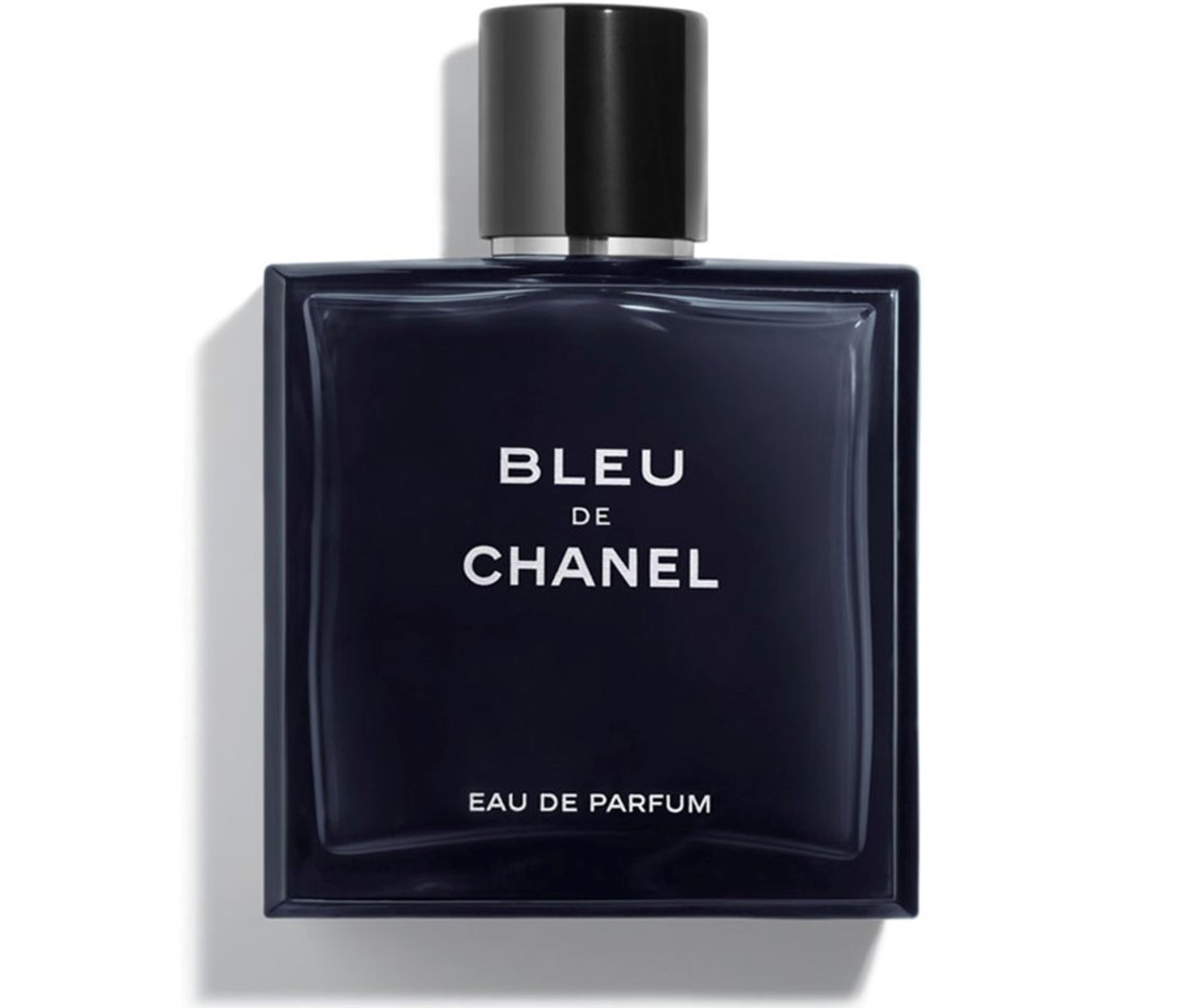 Blue-De-Chanel